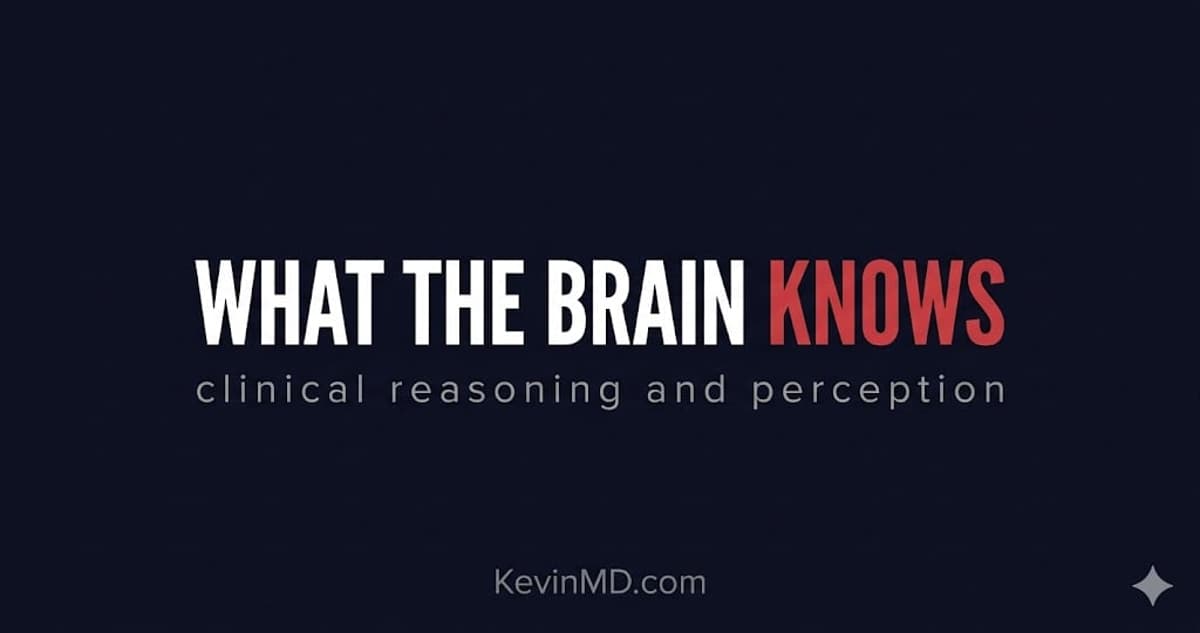 How AI Improves Clinical Reasoning for Medical Students