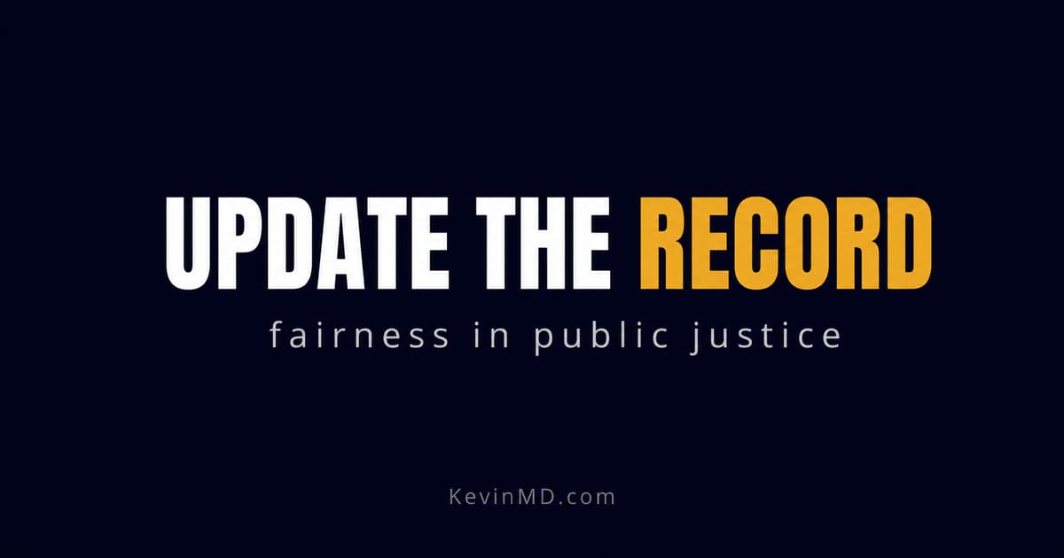 5 Principles for Protecting Physician Reputation