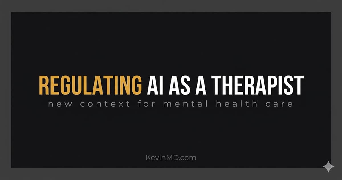 The Urgent Need for AI Mental Health Regulation After Tumbler Ridge