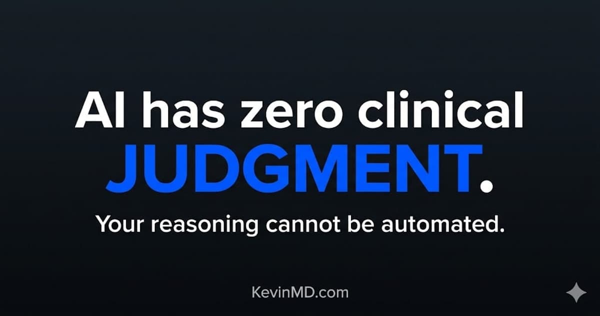 The Limits of Large Language Models in Clinical Practice