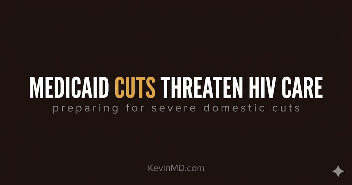 Preparing for Medicaid Cuts and the Imperial Health Boomerang