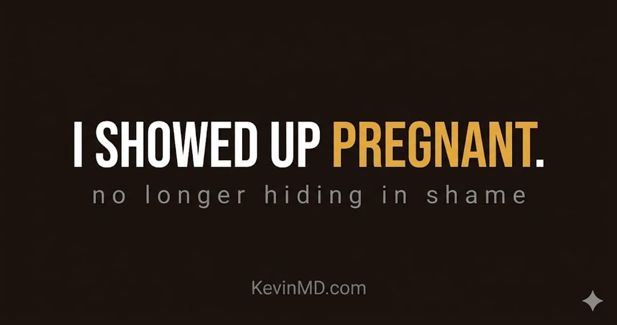 How One Doctor Navigated Orthopedic Residency While Pregnant