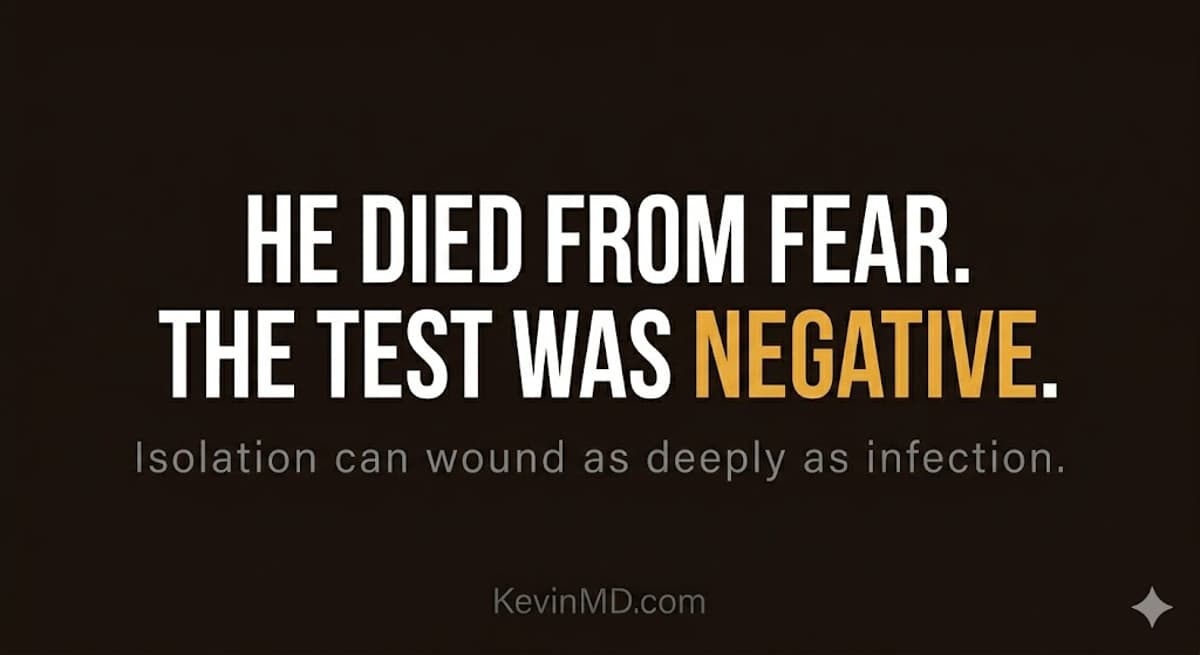 Unrecognized Depression Is a Hidden Crisis in Medicine
