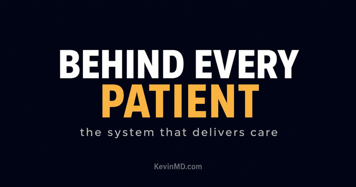 National Hospital Week Reveals What Care Really Takes