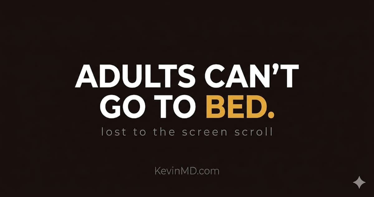 How to Build a Bedtime Routine for a Consistent Sleep Schedule