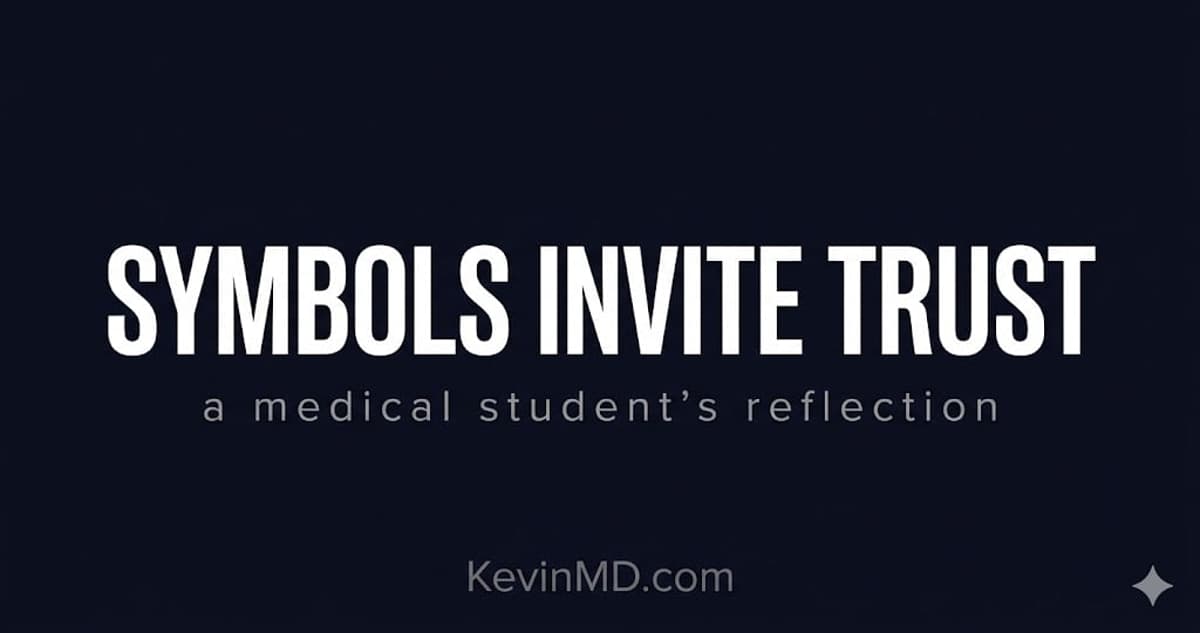 A Medical School Experience that Redefined Providing Care