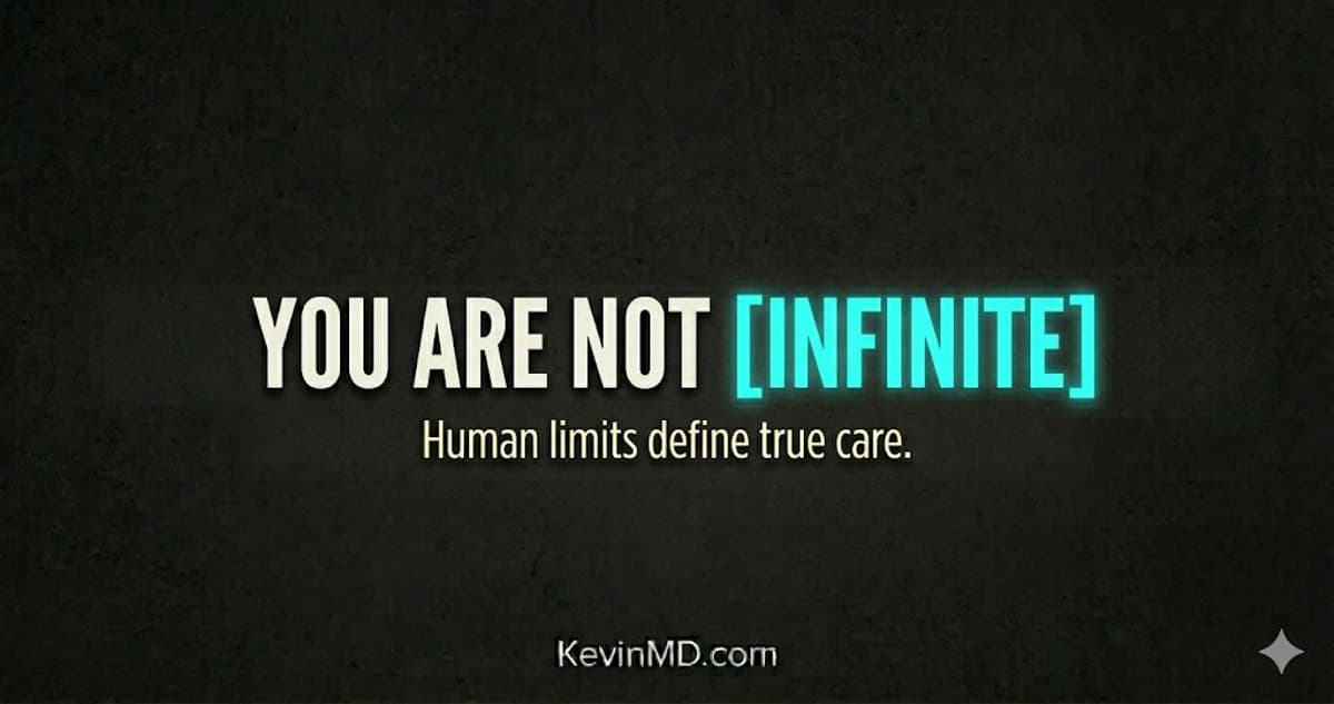 Medical Mistakes Happen and You Are Still Enough