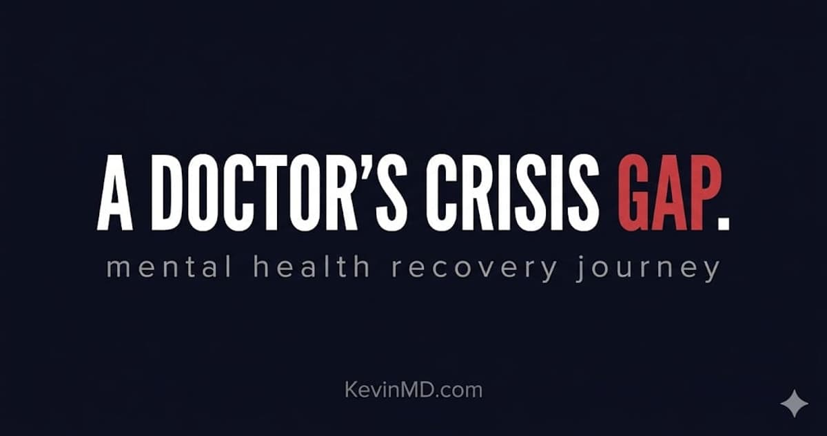 The Real Work Starts After a Mental Health Crisis
