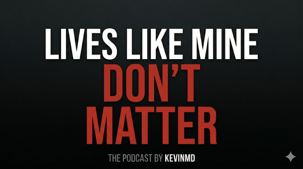 I Have Cerebral Palsy and I’m a Doctor. Here’s What Policy Cuts Mean for Patients Like Me.  [PODCAST]