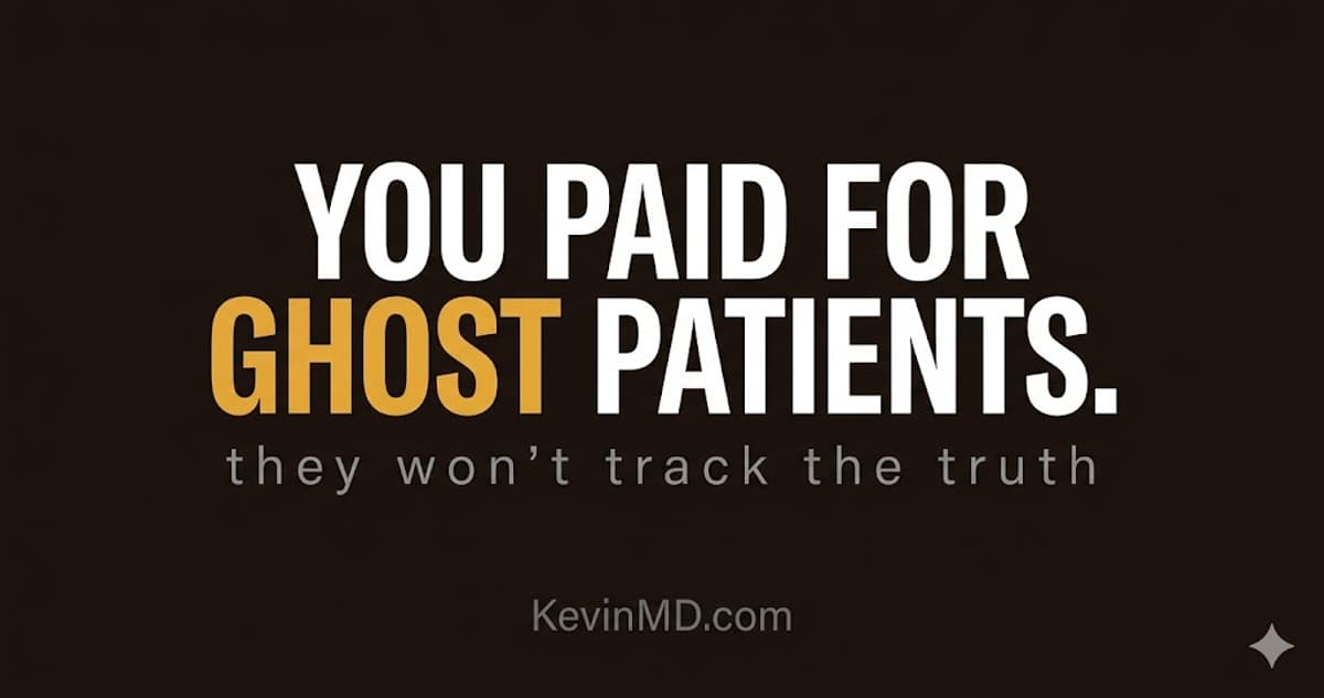 The Medical Practice Marketing Metrics that Actually Matter