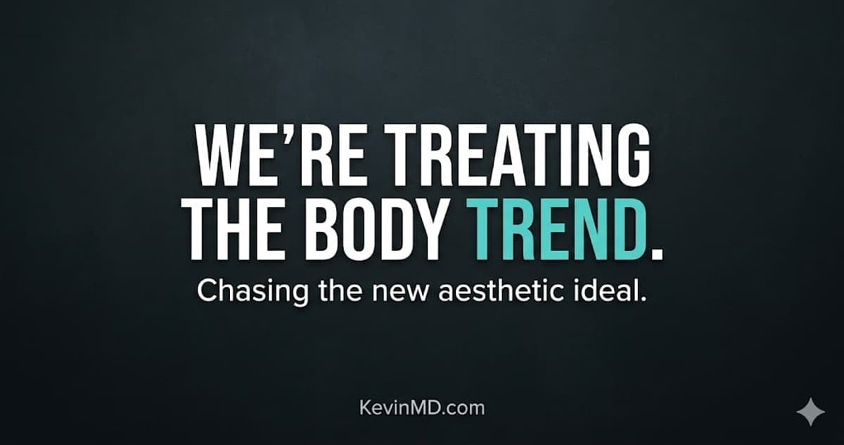 How GLP-1 Medications Shift Modern Weight-Loss Trends