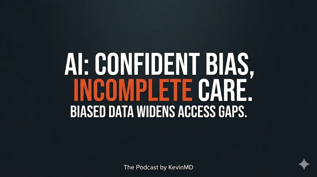 Bridging the Health Equity Gap with Artificial Intelligence