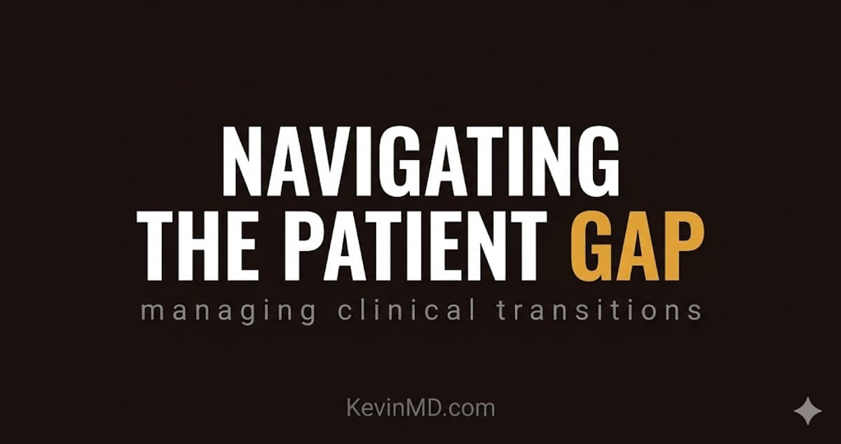 Bridging the Gap Between a Chronic Disease Diagnosis and Treatment