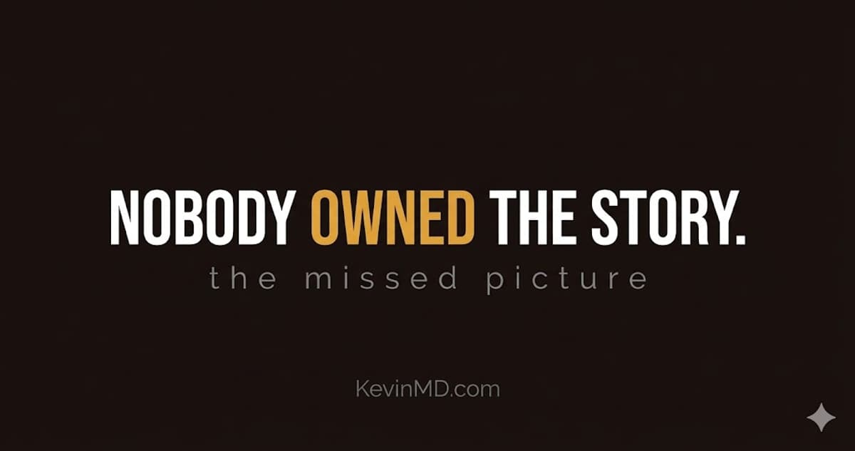 Patient Ownership Is the Key to a Better Health Care System