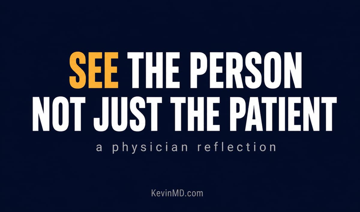 Dehumanization in Medicine: The Language of Disposition