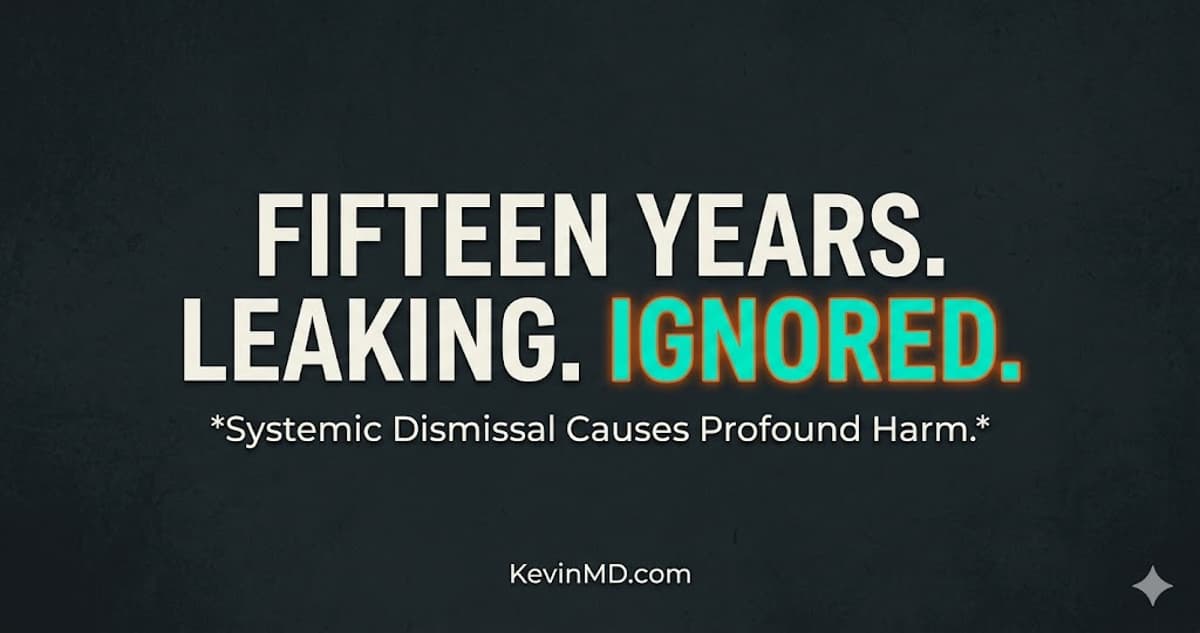 How Diagnostic Overshadowing Delays Hyperprolactinemia Care