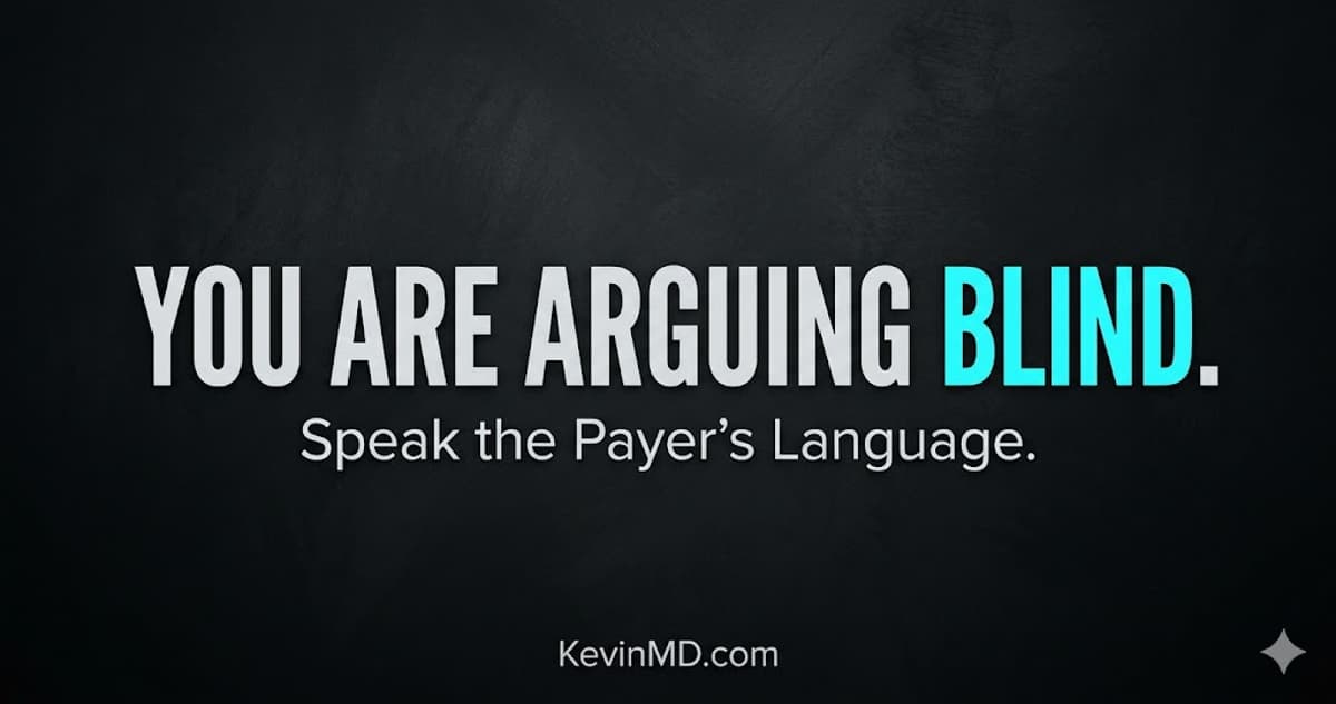 How to Win Peer-to-Peer Calls: A Medical Director’s Guide
