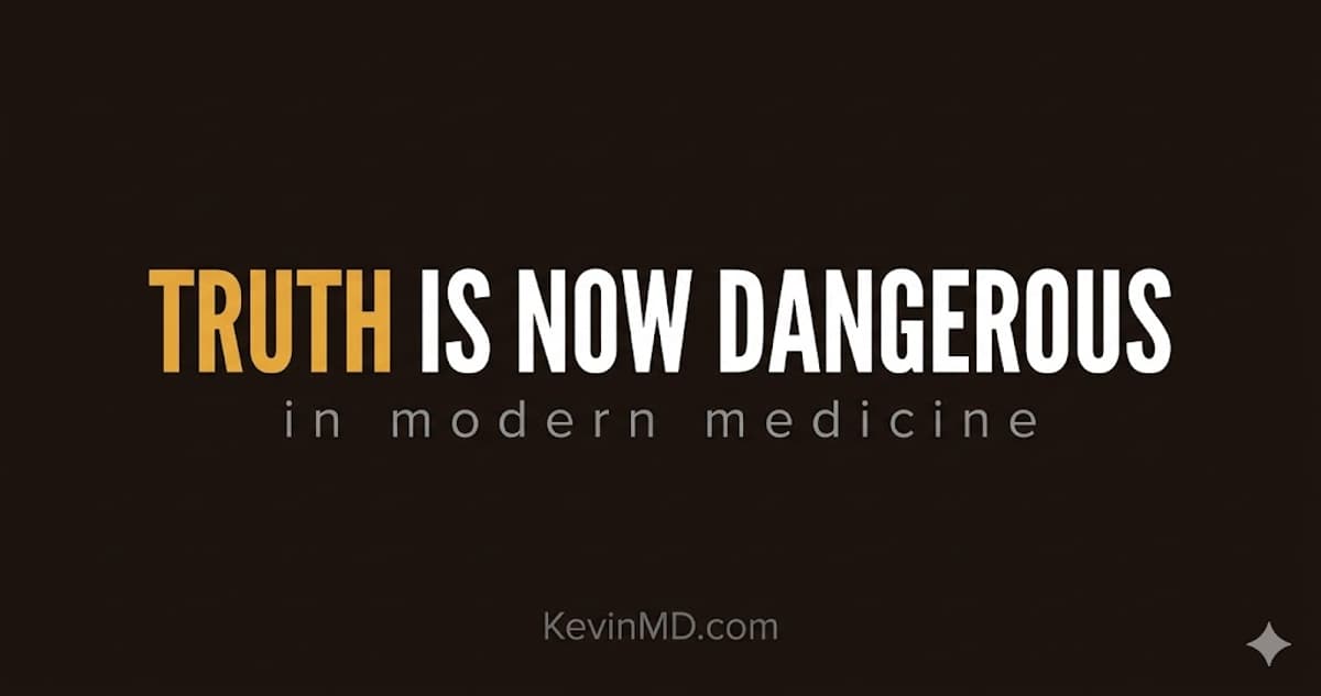 The Quiet Loss of Dignity in Medicine