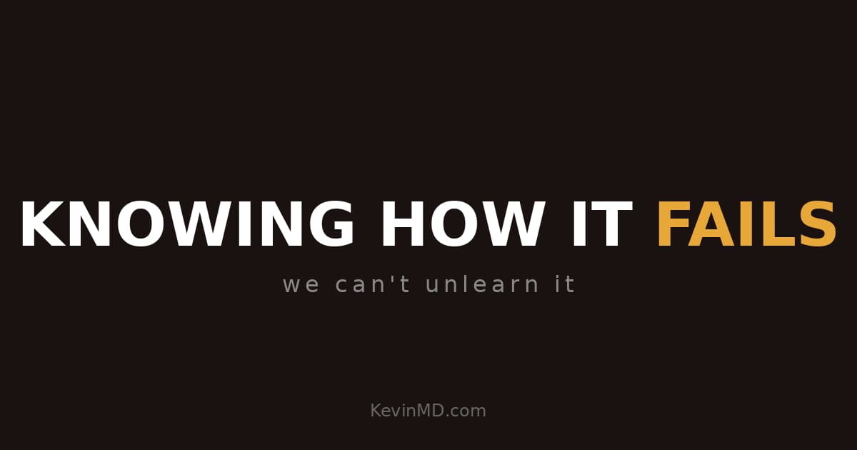 Why Corporate Medicine Fails Every Physician-Patient