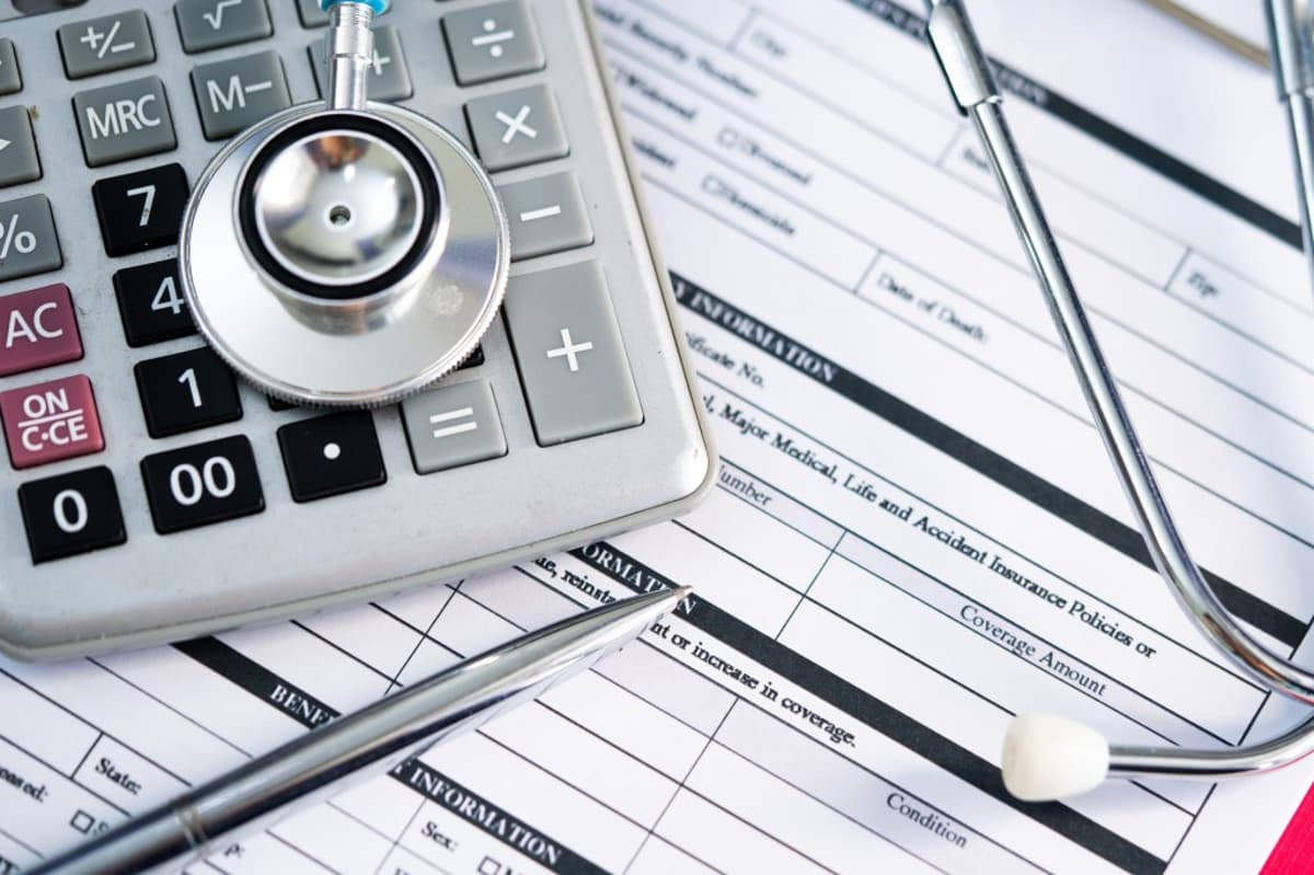 Listen: What To Do When Health Insurance Slips Out of Reach
