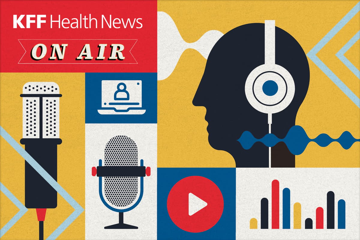 Gounder Culls the News, From Ticks and AI to Who Might Lead CDC