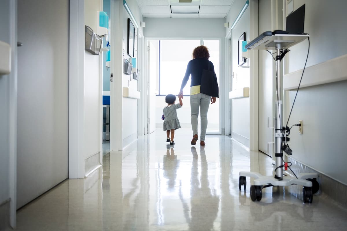 Florida Delays Children’s Health Insurance Expansion as Uninsured Rate Rises