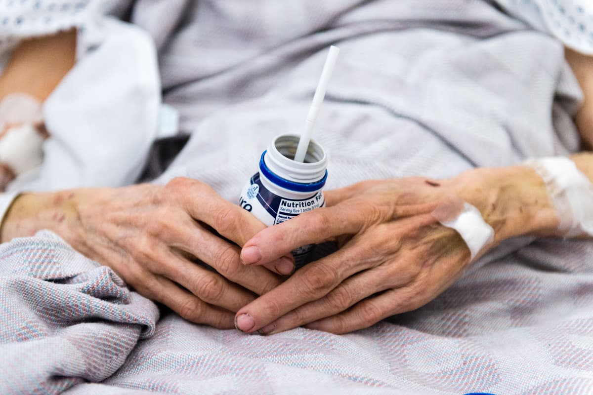 HHS’ Healthy Food Agenda Puts Hospitals on Notice About Patients’ Meals