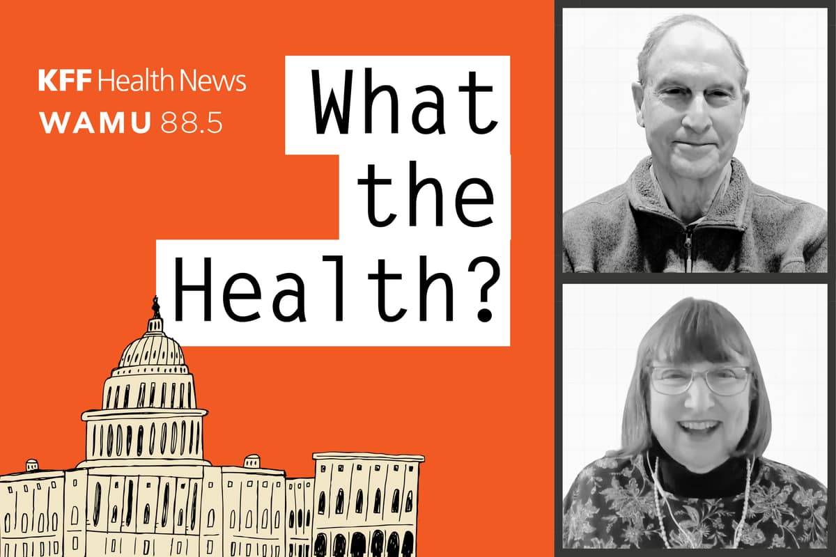 Watch: Acknowledging Health Care’s Great Divide