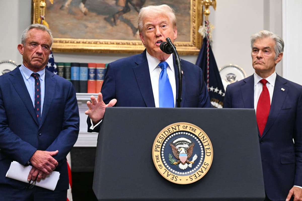 Trump’s Medicaid Work Rules Force States To Scrap Plans and Rework Systems
