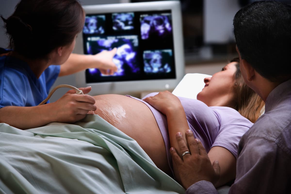 Upcoming Billing Change Could Make Pregnancy Pricier