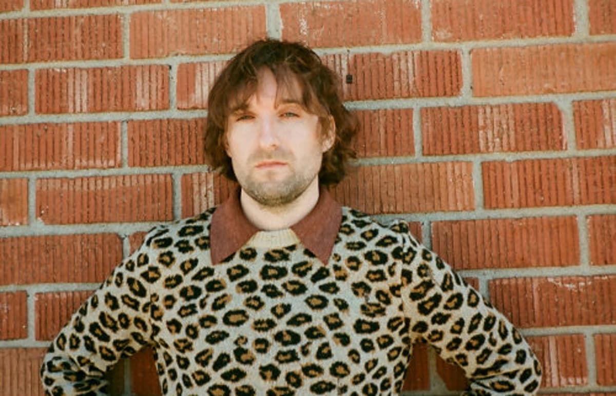 Angelo De Augustine – “Pet Cemetery”