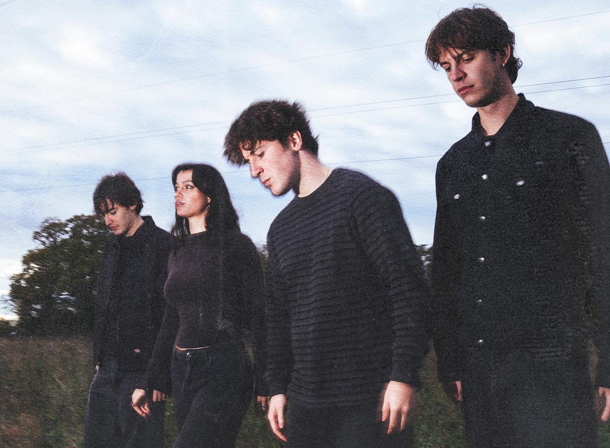 Overpass – “Spinning”