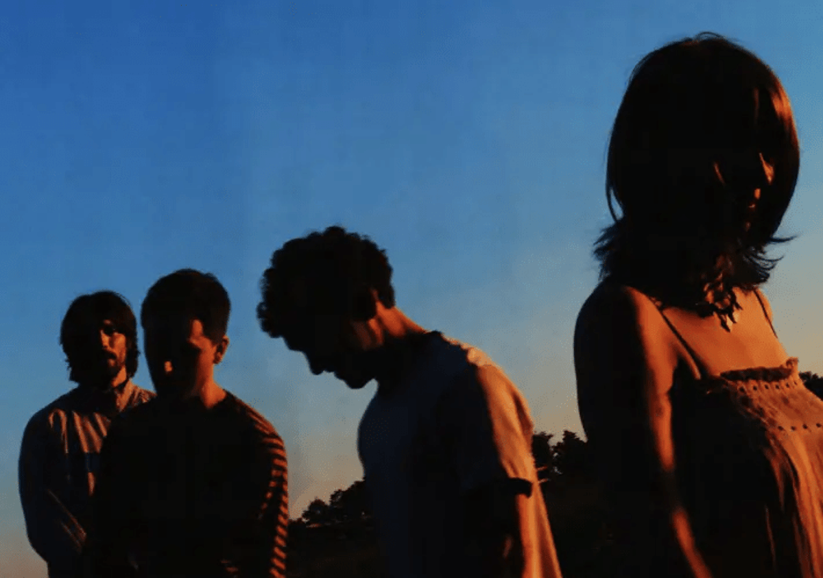 Slow Pulp – “Better Man”