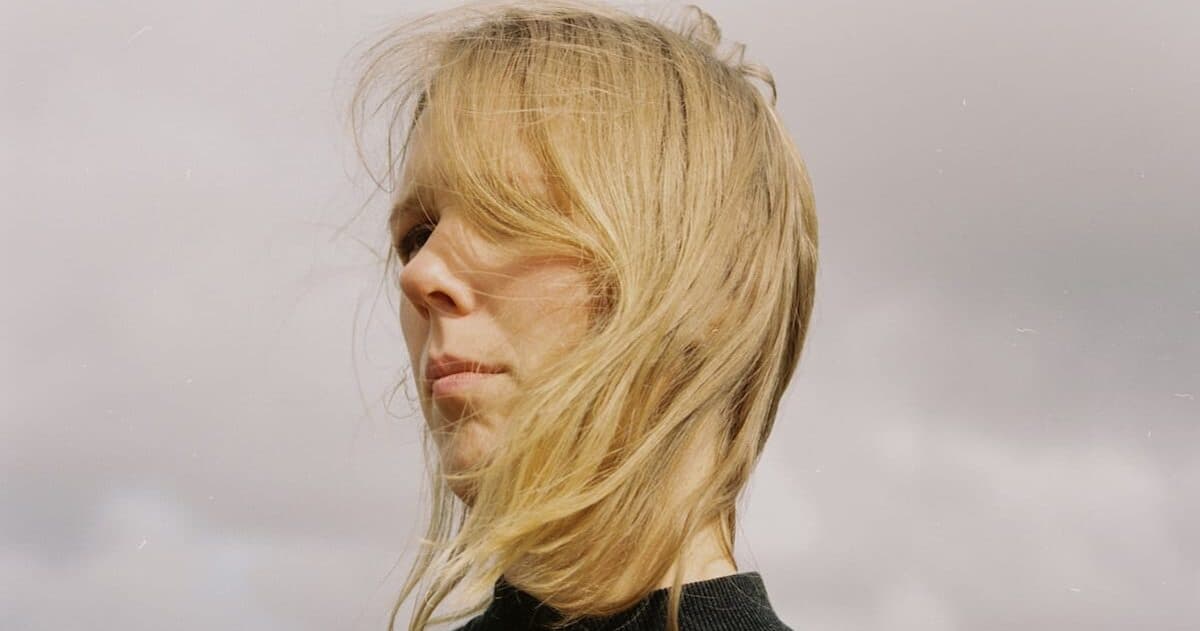 Juni Habel – Evergreen In Your Mind