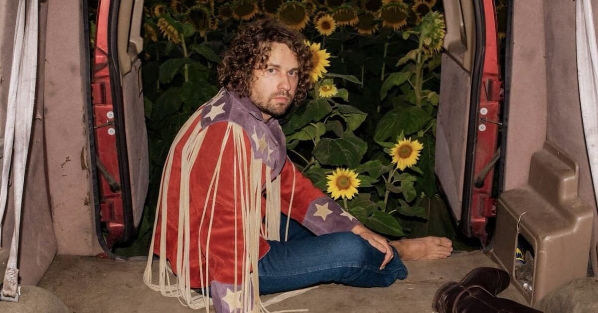 Kevin Morby – Little Wide Open