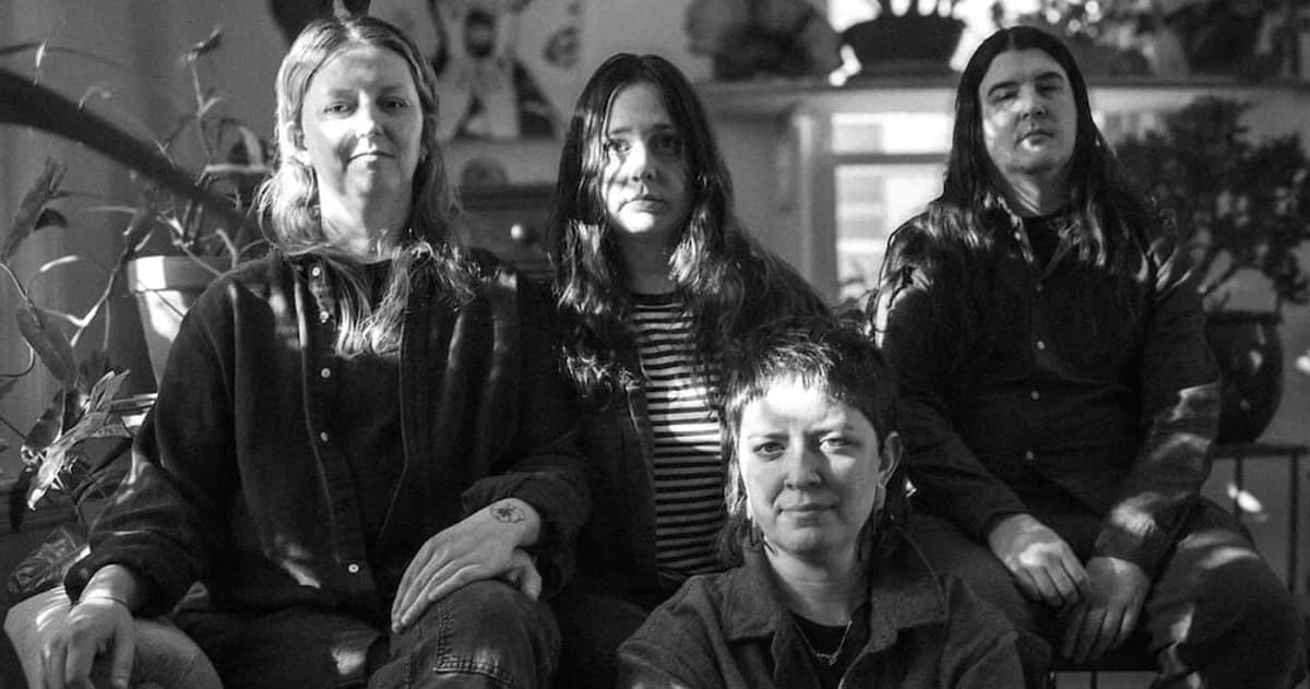 The Huntress and Holder of Hands Return with Protest Single “Doctrine”