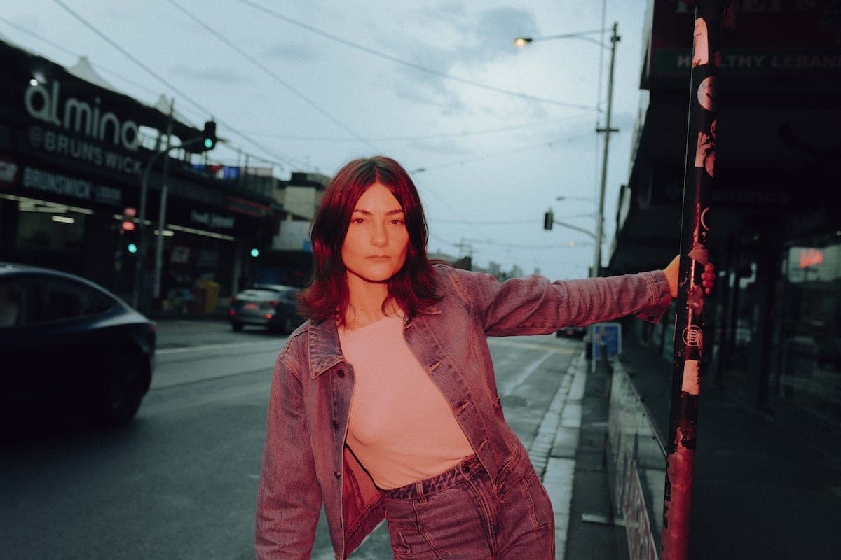 Rowena Wise Shares “Diamond In The Rough” From Second Album
