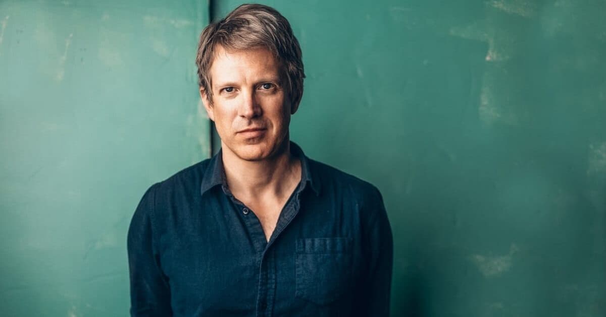 Shearwater Announce “The New World” And Share Antarctica-Filmed “Daydream Unbeliever”
