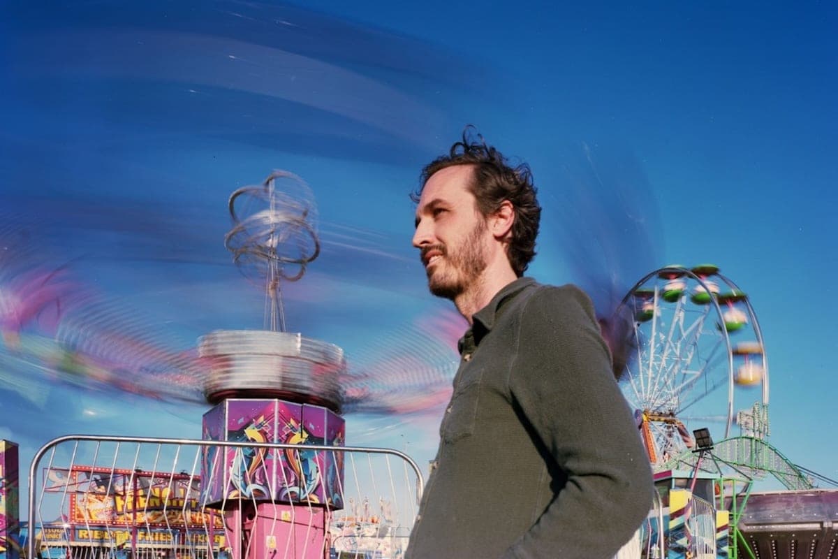Alex Dupree Announces New Album ‘Talking to the Dog,’ & Shares ‘New Meaning’