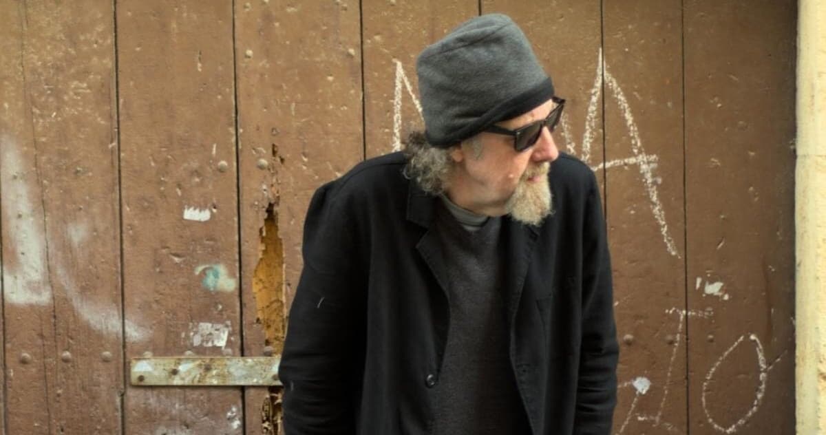 Sir Richard Bishop Shares “Back Forty Lashes” (On Tour Now)
