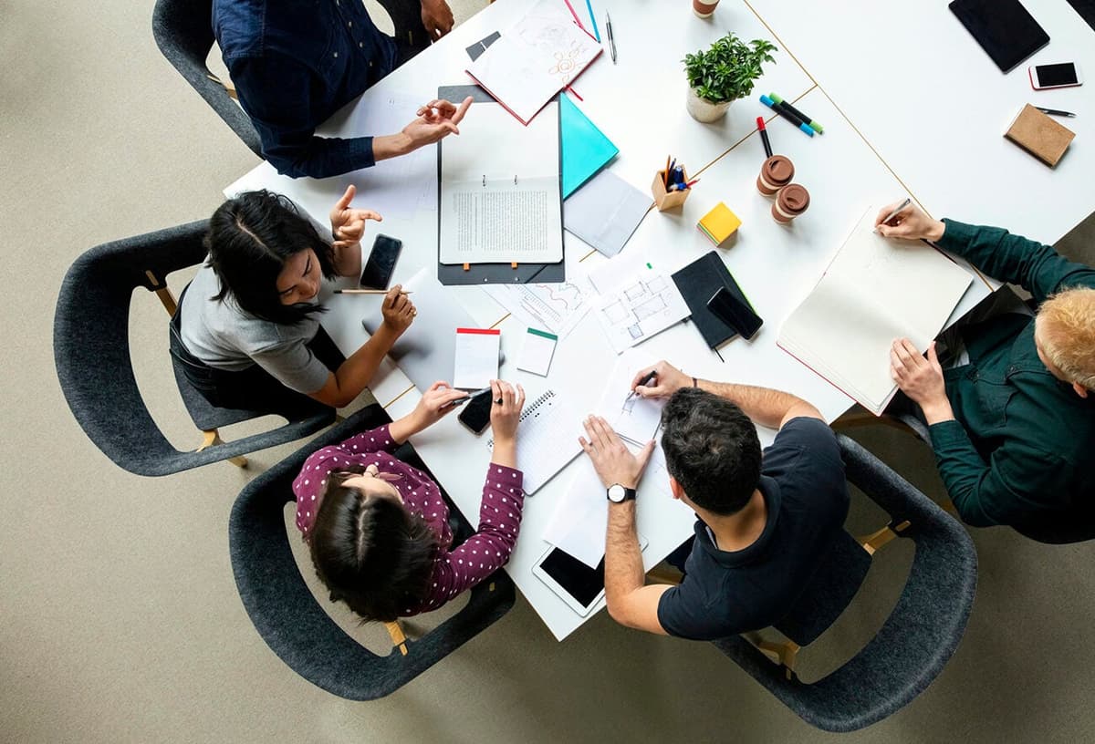 Your Organization’s Unwritten Rules and How to Fix Them