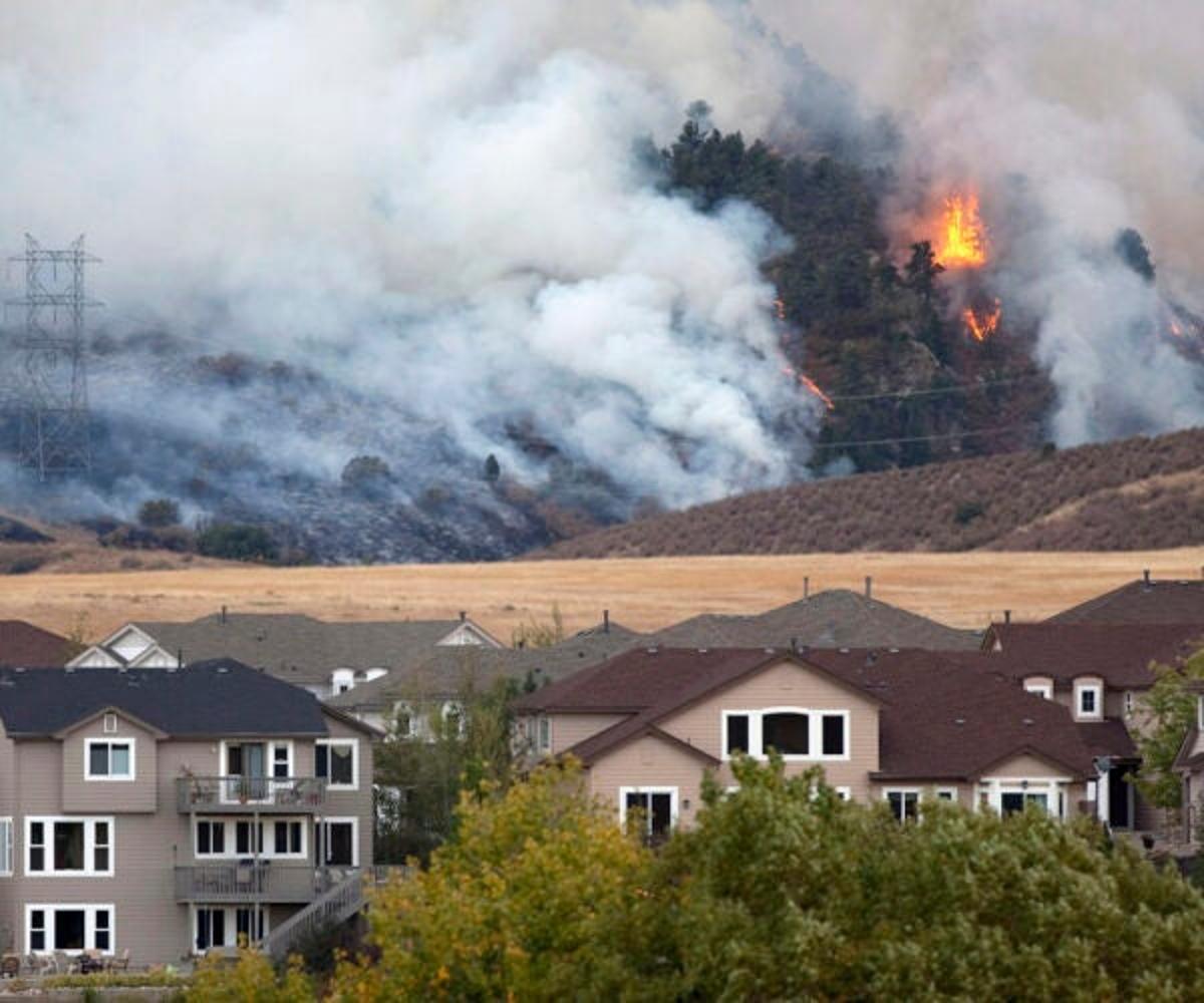 Does Your Insurance Protect You From Climate Risk?