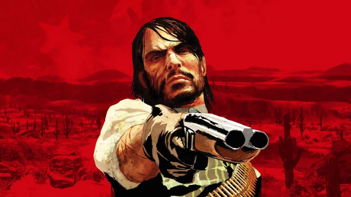 Judas And New BioShock Still MIA As Red Dead Redemption 2 Has Its Best Year Since Launch