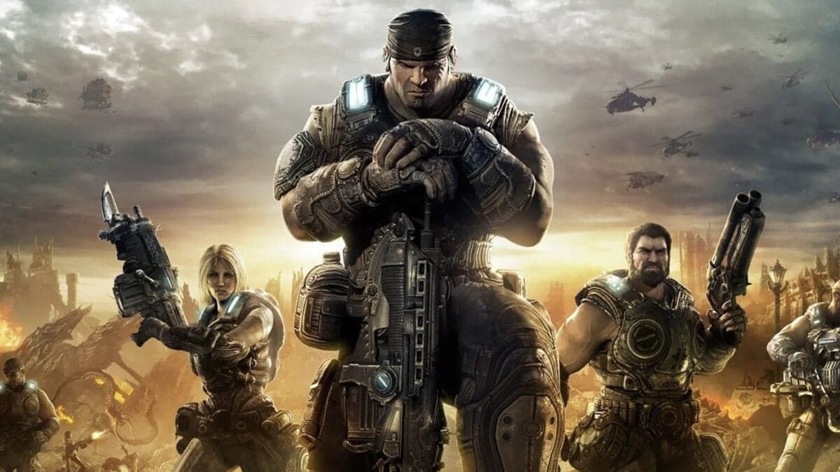 Estimates Of The Top-Selling Xbox Games On PS5 Raise Questions About The Multiplatform Strategy