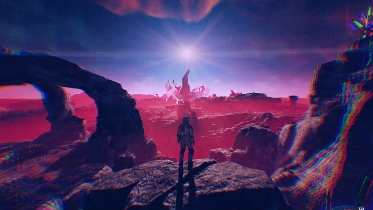 Starfield Was The Best-Selling Game In The U.S. During The Week It Finally Arrived On PS5