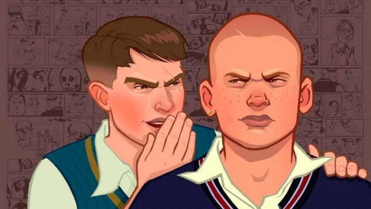 Newly Discovered Exploit For Rockstar’s Bully Lets You Finally Unlock BB Rifle 20 Years Later