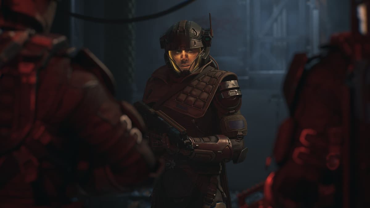 The Expanse: Osiris Reborn Barely Understands The Series’ Aesthetic And Completely Lacks Its Subtlety