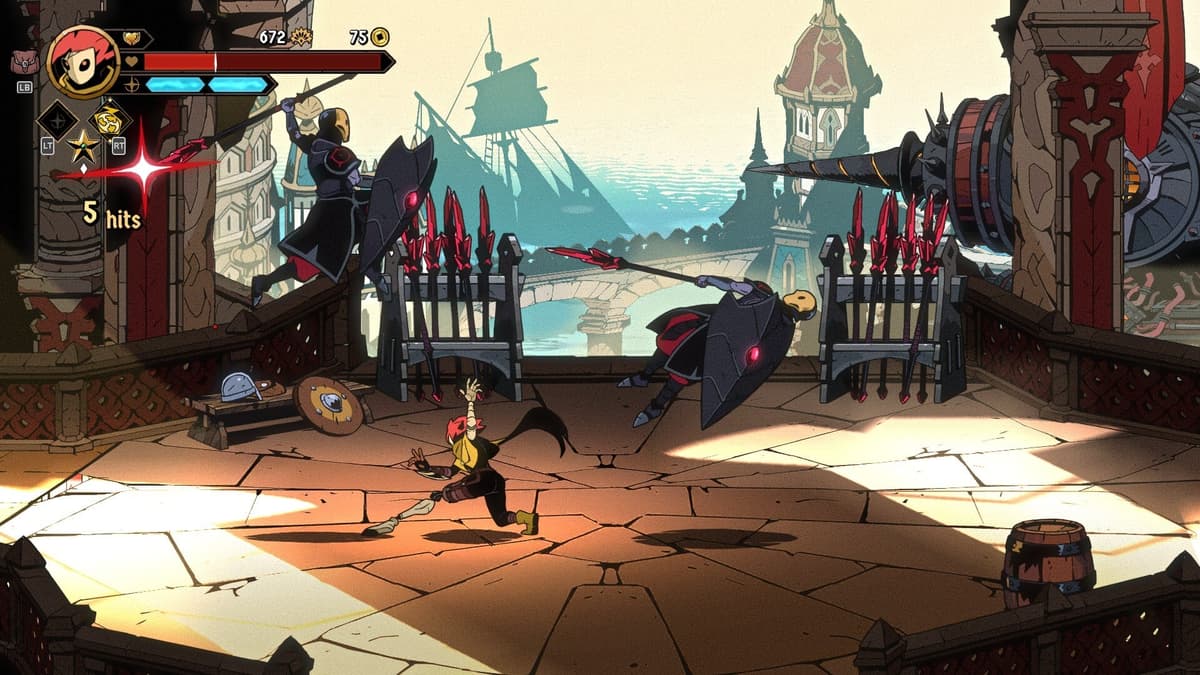 Game Pass Just Got One Of 2025’s Best GOTY Runner-Ups