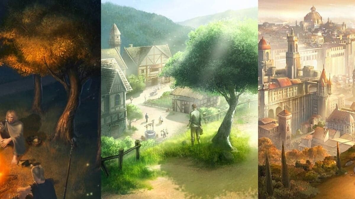 Failed MMO Ashes Of Creation‘s $3.2 Million In Kickstarter Funds Allegedly Spent On Private Chefs And Trading Cards