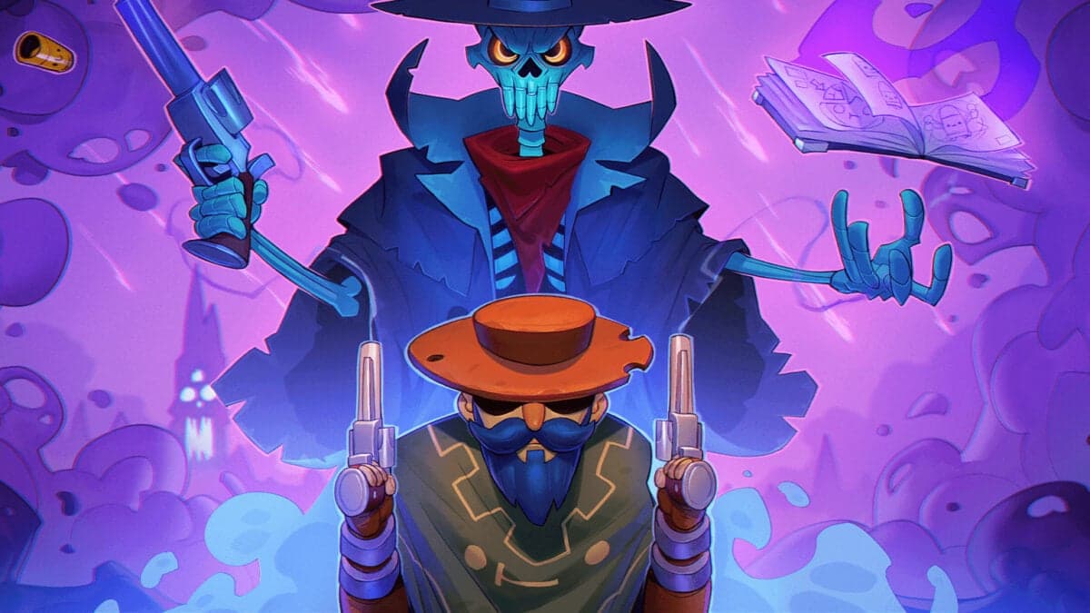 Enter The Gungeon’s Creators Think The Roguelike Genre Has Lost Its Way And Become ‘A Little Cash-Grabby’